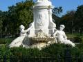  New York 2007  - Bronx - Grand Concourse Str Bronx - Joyce Kilmer Park 125